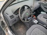 Skoda Fabia 1,4 16V automatik BENZINER TÜV... - Skoda Fabia aus 2001: Kombi