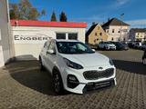 Kia Sportage 1,6 GDi Dream Team 2WD*Premium+*AWR* - Kia Sportage Gebrauchtwagen in Dortmund