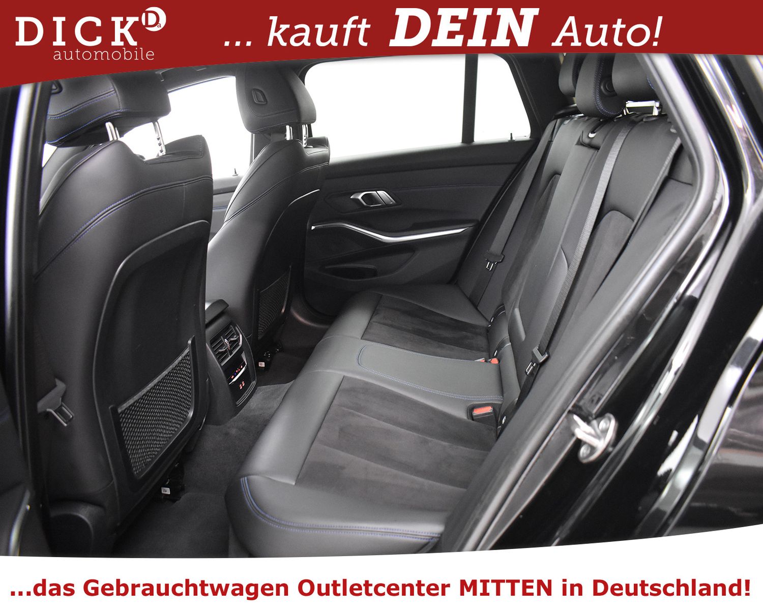 BMW 330e T Sport Aut M PAKET+SHADO+VIRTU+PROF+ACC+LE - Image 18