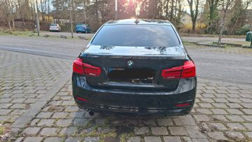 BMW 318 - 7