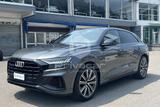 Audi AUDI Q8 50 TDI 286 CV quattro tiptronic Sport - Audi Q8 Kombi Gebrauchtwagen