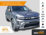 Dacia Duster Extreme TCe 130 6-Gang Schaltgetriebe