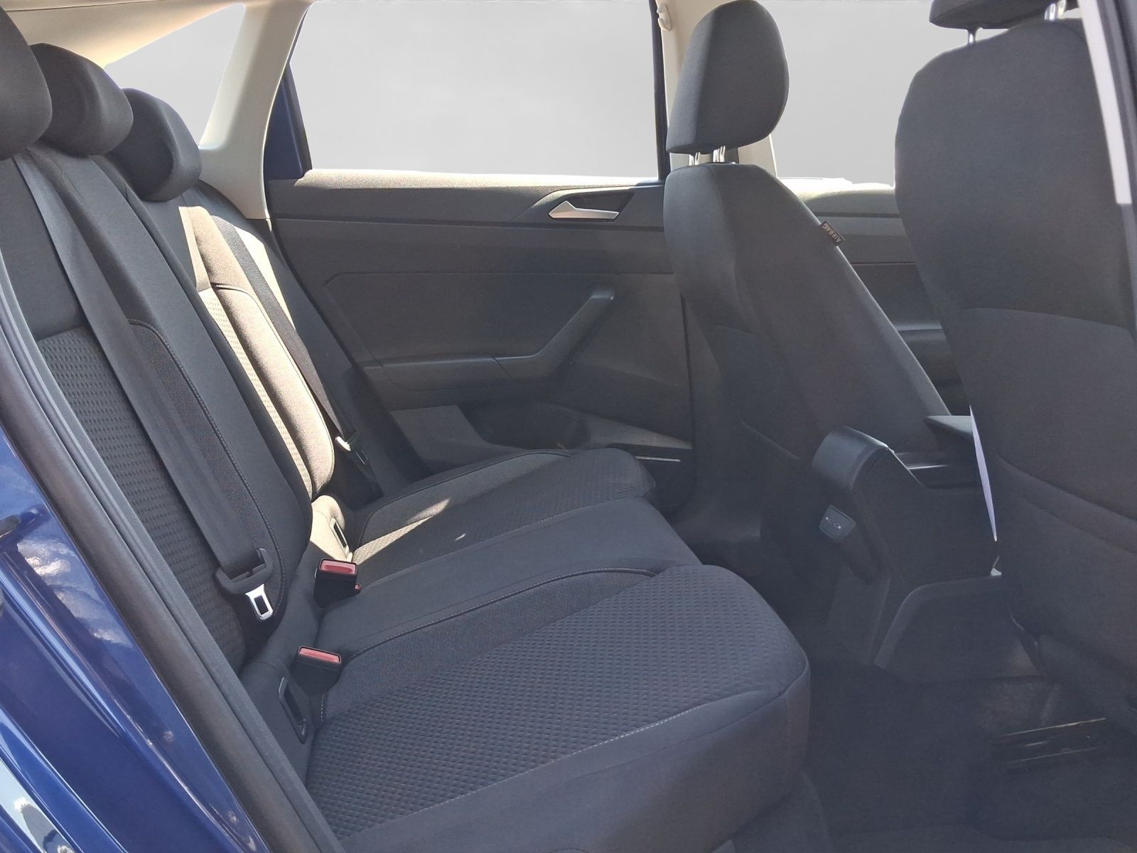 Volkswagen Taigo - Bild 7
