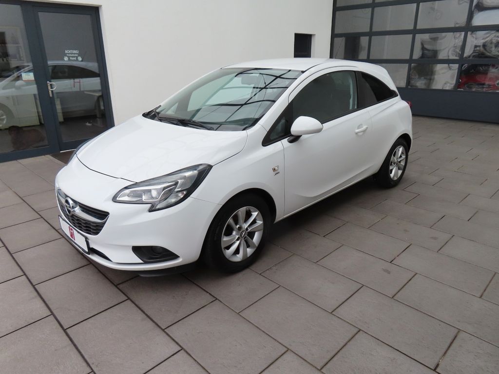Angebot ansehen Opel Corsa