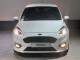 Ford Fiesta ST-Line  Kamera  PDC Automatik - Ford Fiesta: Automat