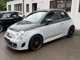 Abarth 500C 1.4 T-Jet 16V C - Abarth 500C aus 2011