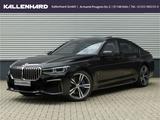 BMW 740 d xDrive M Sport-Aktivlenkung-Schiebedach-SH - BMW 740 in Köln