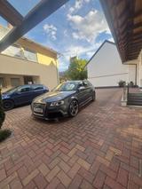 Audi RS3 2.5 TFSI S tronic quattro Sportback - - Audi Gebrauchtwagen von 2011