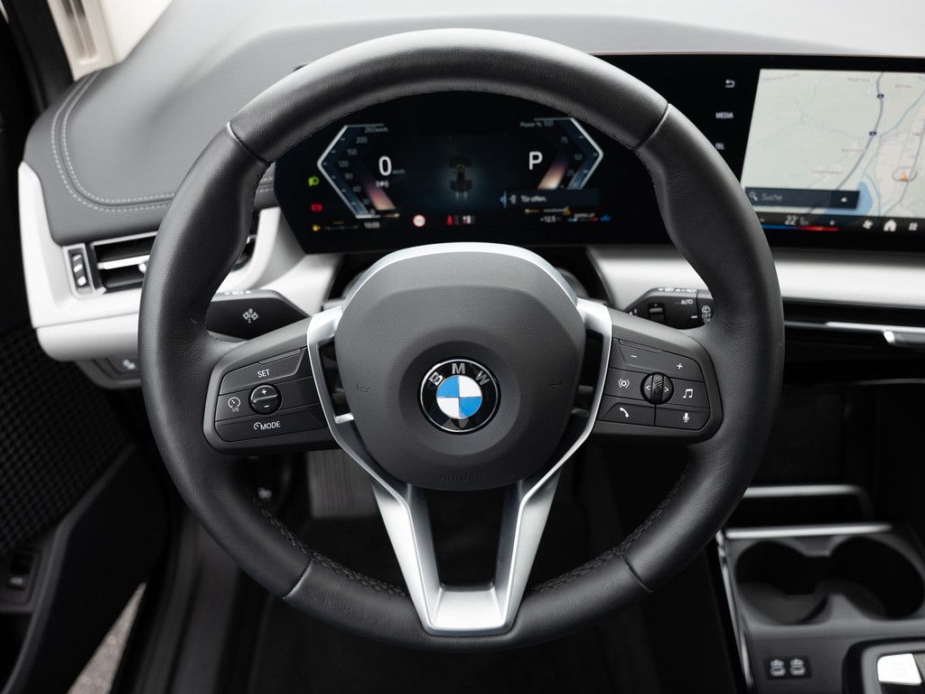 BMW 220 Active Tourer - Bild 14