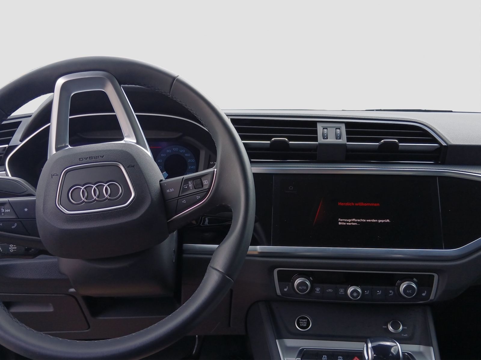 Audi Q3 - Bild 14