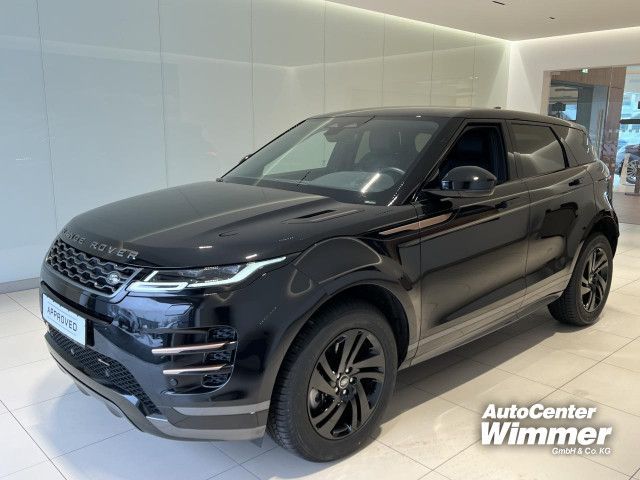 LAND ROVER Range Rover Evoque D200 R-Dynamic S Winter Paket