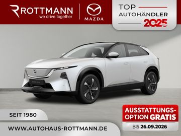 Mazda CX-6e EV 258ps 484km TAKUMI Panoram ACC 360°M