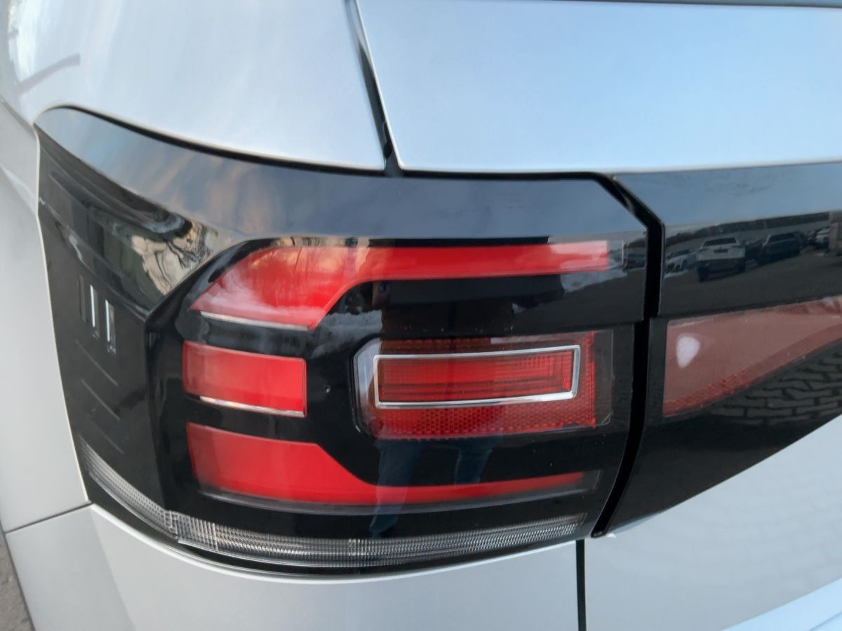 Volkswagen T-Cross - Bild 16
