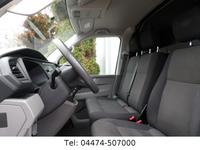 Volkswagen T6.1 Transporter 2.0TDI Kasten PDC Klima AHK