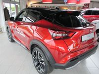 Vorschau Nissan Juke