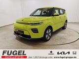 Kia e-Soul 39 kWh Edition 7 LED|RFK|ACC - Kia Soul aus 2021