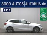 BMW 118i Advantage Navi LC-Prof. LED PDC RFK Shz - gebrauchte BMW 118 aus dem Jahr 2023