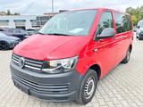 Volkswagen T6 Transporter Bus Caravelle Trendline 4Motion - Volkswagen: Caravelle Trendline