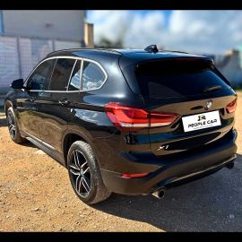 BMW X1 - 5