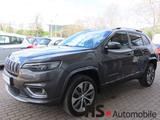 Jeep Cherokee 4WD Overland 2.Hd*Bi-Xen*Pano*Kam*SHZ - Jeep Cherokee aus 2020
