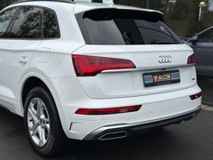 AUDI Q5 - Ansicht 17