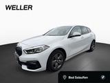 BMW 118i Sport Line Pano LED LiCoPro 17" M Lenkrad - BMW 118 in Bielefeld