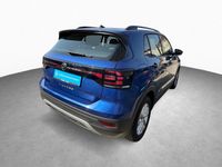 Volkswagen T-Cross - Vorschau Bild 9