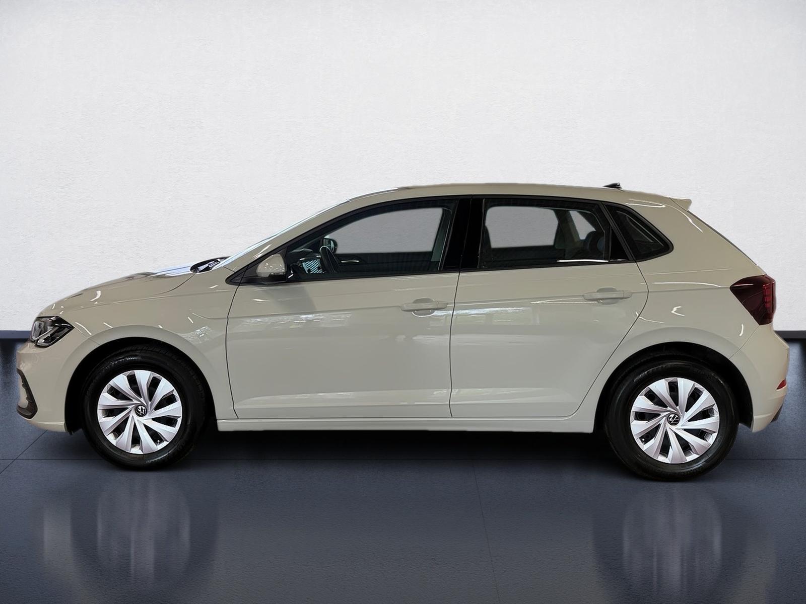 Volkswagen Polo 1.0 Life LED PDC DAB+ Bluetooth 2xKlima LED