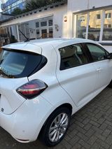 Renault ZOE Experience R110/Z.E. 50 Batteriemiete Ex... - Renault ZOE von privat