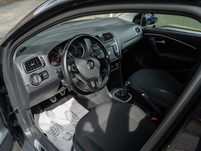 Polo Sound Navi SHZ