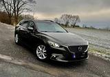 Mazda 6 2.0 SKYACTIV-G 165 Sports-Line Sports-Line - Mazda 6 von privat