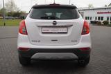 Opel Mokka X 1.4 Turbo Klima Sitzheizung Tempomat USB - Opel Mokka X Gebrauchtwagen