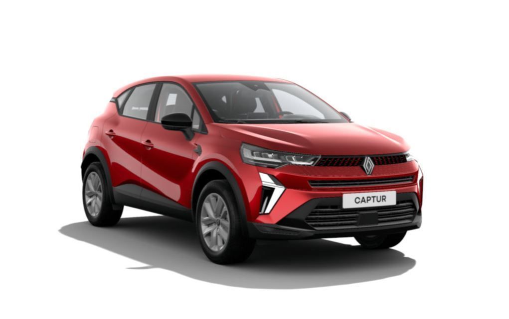 Renault Captur - Bild 7