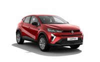Renault Captur - Vorschau Bild 7