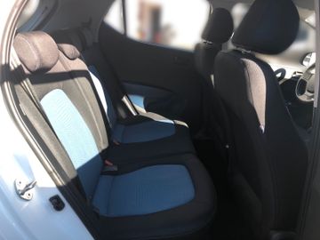Hyundai i10 Intro Edition 1.0