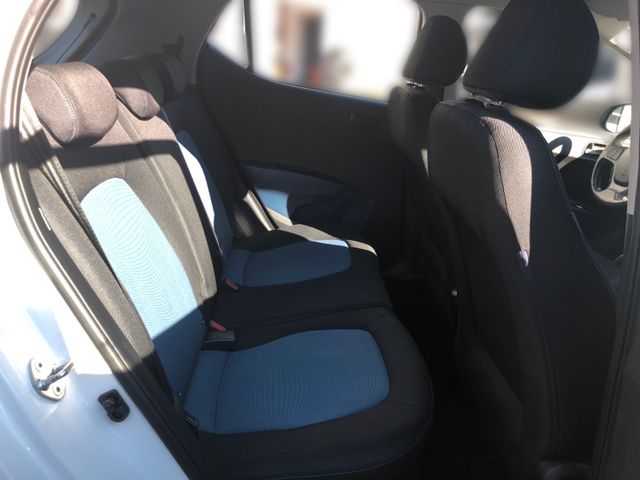 Hyundai i10 Intro Edition 1.0