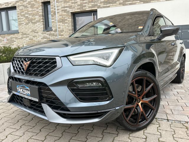 Cupra Ateca  4Drive*1.Hand*Automatik*71 tkm*