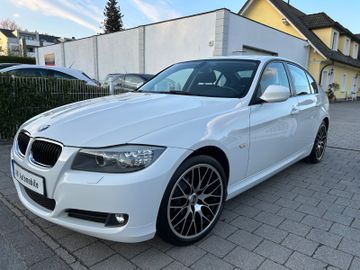 BMW 318 - 1