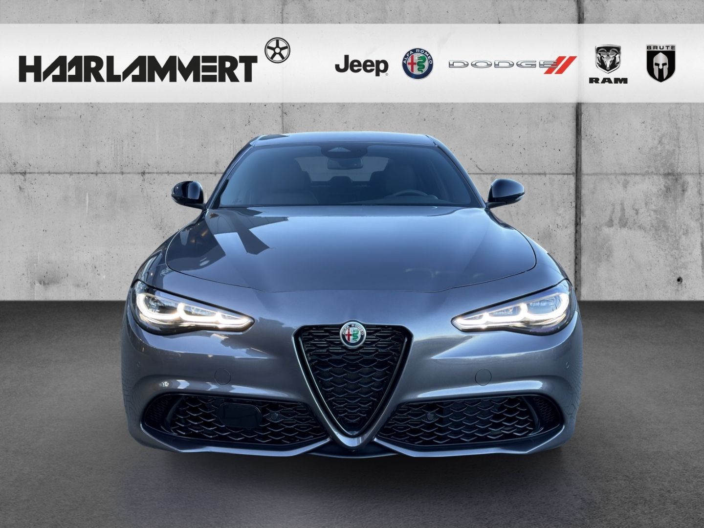 Alfa Romeo Giulia - Bild 4