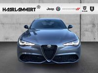 Alfa Romeo Giulia - Vorschau Bild 4