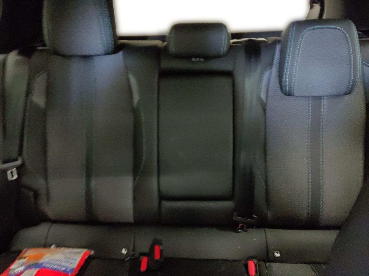 Fahrzeugabbildung Peugeot 308 (P5)(06.2021->) DE - Lim
