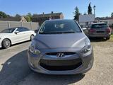 Hyundai ix20 1.6 Comfort Automatik - gebrauchte Hyundai ix20 aus dem Jahr 2012