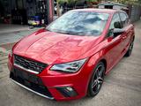 Seat Ibiza Fr Black Edition - Seat Ibiza mit Benzin-Antrieb: Limousine, Automatik