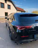 Mercedes-Benz CLA 220 d Shooting Brake AMG Line, MULTIBEAM LED - Mercedes-Benz CLA 220 Shooting Brake von privat