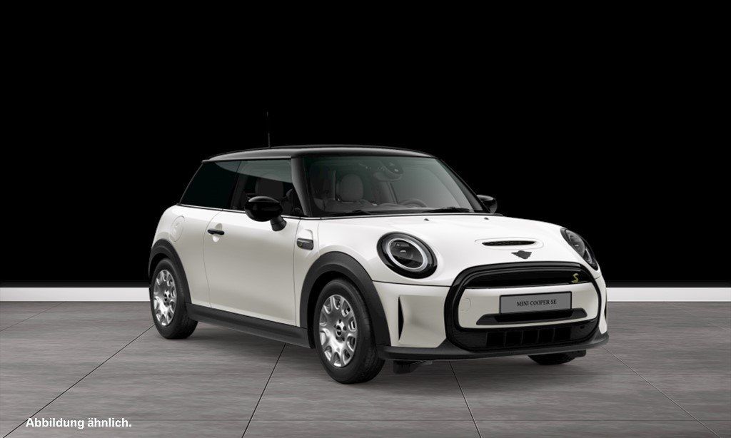 Image of MINI Cooper SE