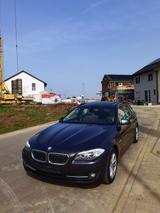 BMW F11 520d Pano f10 Touring 145 tkm Motor 20... - BMW: Kombi, F10