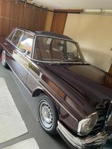 Mercedes-Benz SE 250 W108 #H-Zulassung #AU/HU Neu - Mercedes-Benz Gebrauchtwagen von 1966