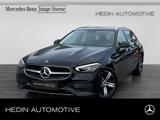 Mercedes-Benz C 200 d T AVA|AMBIENTE|MBUX|SHZ|KAMERA|LENKRADHZ - gebrauchte Mercedes-Benz C 200 aus dem Jahr 2024