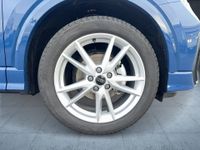 Audi Q2 - Vorschau Bild 8