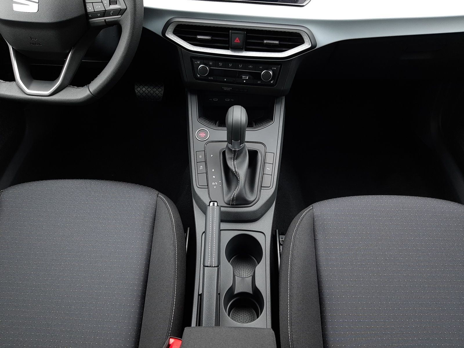 Seat Ibiza - Bild 7